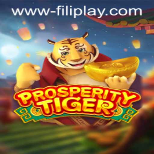 Unveiling ProsperityTiger: The New Sensation in Gaming by FILI PLAY