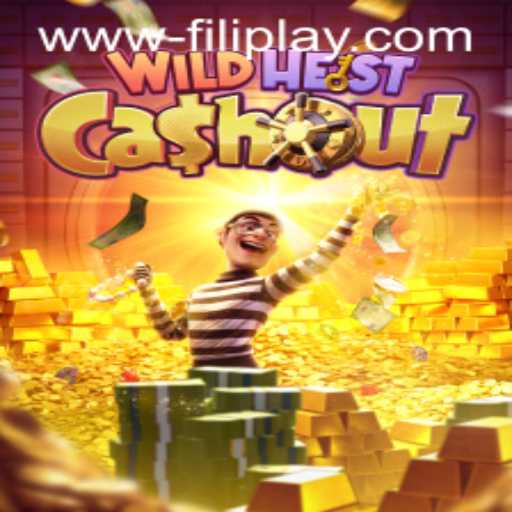 Unveiling the Thrills of WildHeistCashout by FILI PLAY